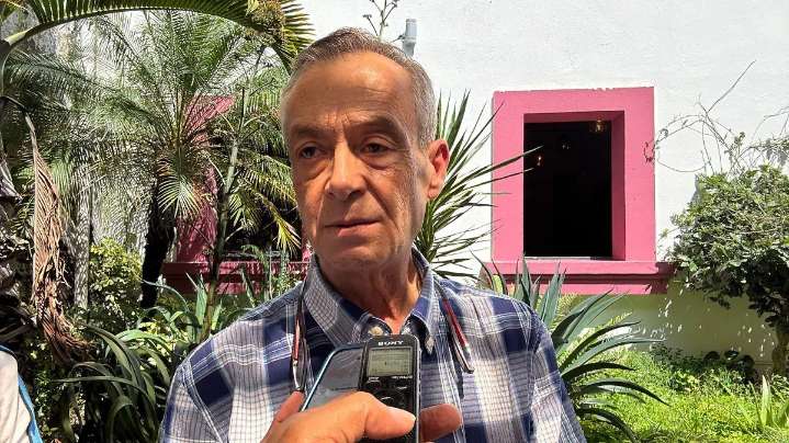 Canaco Córdoba mantiene postura de rechazo a casetas de peaje en la autopista Veracruz