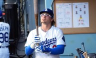 October is best time of year for Dodgers’ Kiké Hernandez