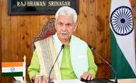Rs 171 cr released under PM-KISAN for 8.55 Lakh farmers in J&K: LG Manoj Sinha thanks PM Modi, Shivraj Chouhan