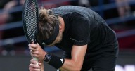 TENNIS ROUNDUP