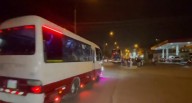 Ate: Asesinan a jalador de pasajeros en la Carretera Central