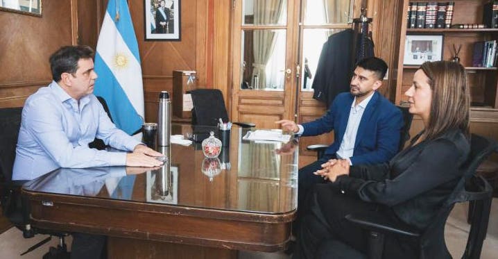 Baja en LLA Tucumán: Salazar renunció a la Anses en rechazo a recortes de Milei en Discapacidad