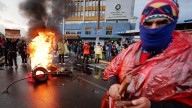 El paro que no se rinde