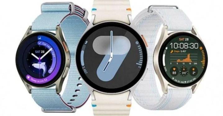 PcComponentes aplasta el precio de este smartwatch Samsung por los Días Naranjas: ¡tiene un 62% de descuento!