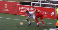 UD Santa Marta - Numancia B