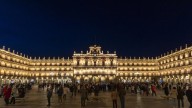 Salamanca impulsa el estudio del español en Estados Unidos