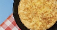 Galicia se queda sin su título de mejor tortilla de patatas de España