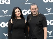 Camela cancela un concierto por los problemas de salud de Dioni