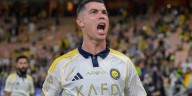 Cristiano Ronaldo Is Soccer's First Billionaire