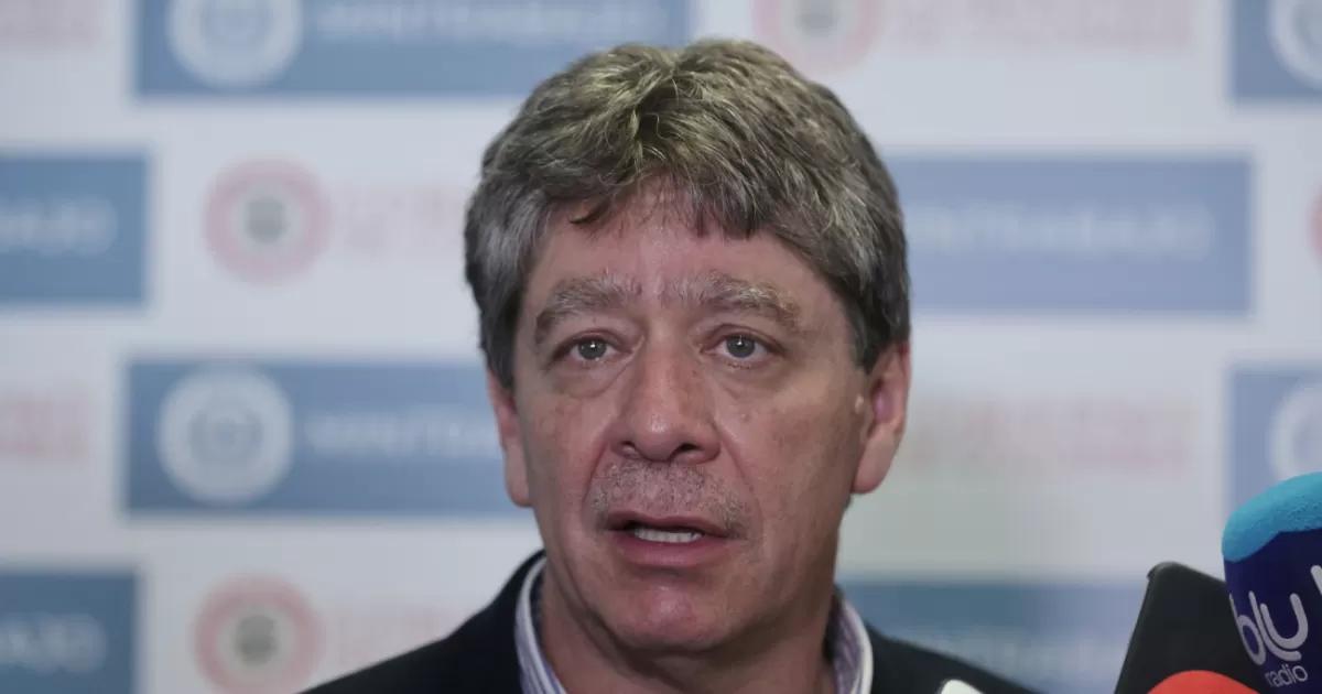 Andi rechaza acusaciones de activistas sobre supuestos vínculos con Israel