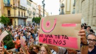 Miles de mujeres claman ante el Servicio Andaluz de Salud que sus vidas "no pueden esperar"