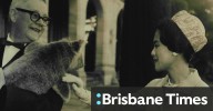 The queen who dazzled Australia but was divisive at home