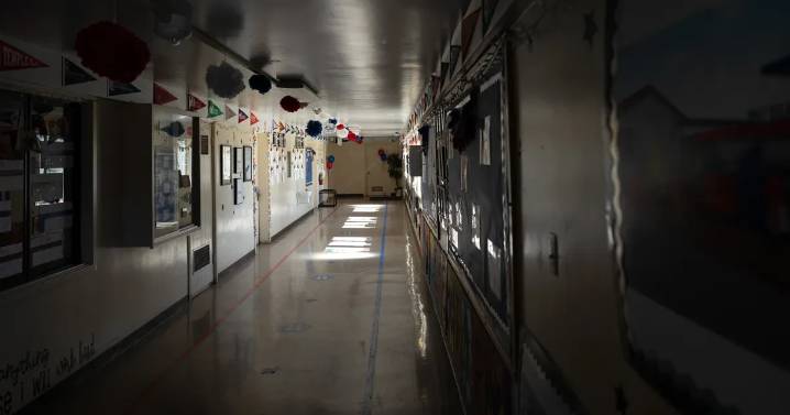 Newsom signs bill to prevent sex abuse in schools