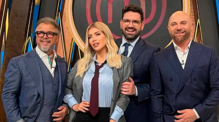 Gala de eliminación en MasterChef Celebrity: quién se fue este martes