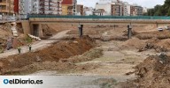 La jueza de la dana reitera que la Generalitat debía vigilar la rambla del Poyo "por la simple aplicación" de la ley