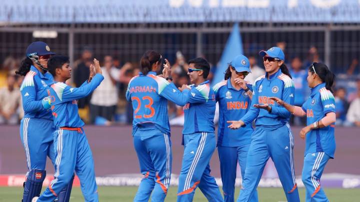 Women’s ODI World Cup 2025, IND vs NZ: head-to-head record, live streaming, pitch and weather report
