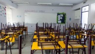 Frente a crisis de asistencia escolar en Valparaíso, Leopoldo Moreno pide "no seguir normalizando que niños falten a clases"