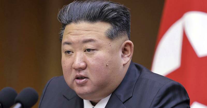 N Korea to develop additional military measures: Kim