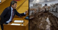 La anomalía valenciana: ¿cómo se explica la continuidad de Mazón un año después de la dana?