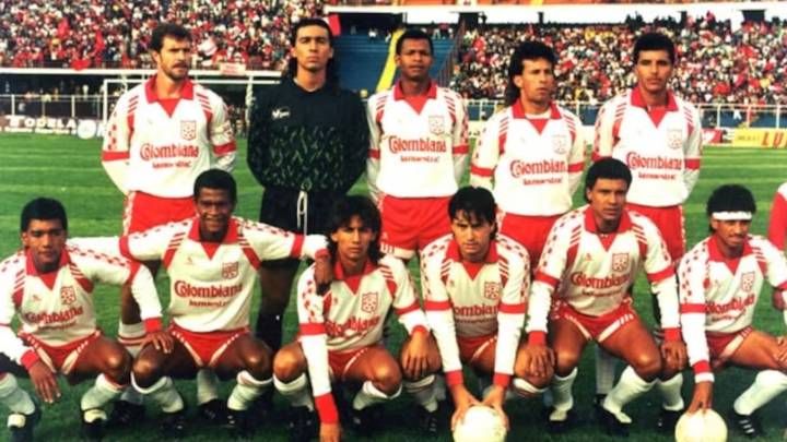 Reconocido exgoleador del fútbol colombiano también lucha por su pensión: en América de Cali, donde jugó, le dijeron que no lo conocían