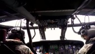 Accidente aéreo en la FACh: "Lo más complejo allá es el tema meteorológico"