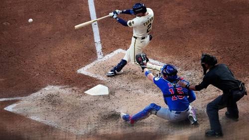 Brewers-Cubs game today: Lineups, analysis for NLDS Game 5 between Milwaukee Brewers, Chicago Cubs