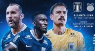 Alianza Lima vs. Atlético Grau: últimas noticias del partido por Liga 1