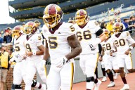 CMU football sanctioned for role in Connor Stalions sign