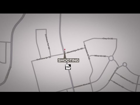 Woman shot to death in Rockdale County