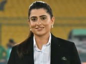 Sana Mir hits back at Indian calls for her removal from commentary