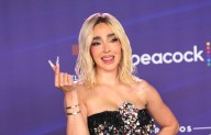 Manelyk y Caramelo disfrutan de una noche divertida en local en Miami