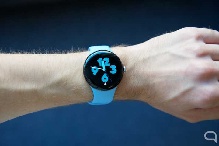 Ya puedes instalar Wear OS 6, con el nuevo diseño Material 3 Expressive, en tu Pixel Watch 2 o 3