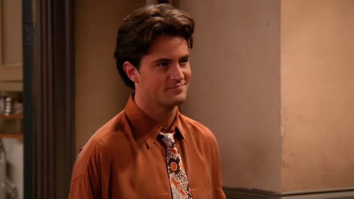 A Marvel Director Turned Down The Offer To Play Chandler Bing On Friends