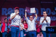 Rodrigo Rojas recibió el aval del partido Liberal a la Gobernación de Boyacá