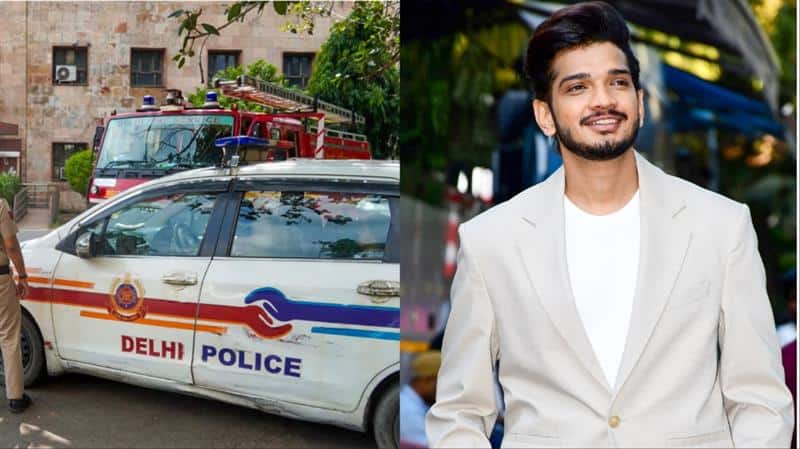 Munawar Faruqui Target: Goldy Brar Gang Shooters Arrested After Delhi Police Gunfight