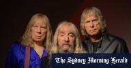 Spinal Tap book review: A Fine Line Between Stupid and Clever blurs line between fact and fiction ahead of film sequel