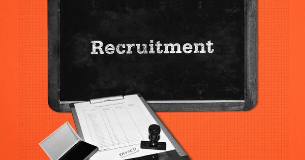 TSLPRB application begins tomorrow for 1743 Driver/ Shramik posts; details here