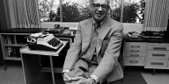 What would Peter Drucker, father of modern management, have to say about AI?