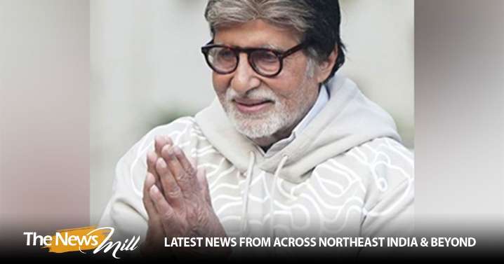 From Prabhas to Farhan Akhtar, celebrities pour in heartfelt wishes as Amitabh Bachchan turns 83