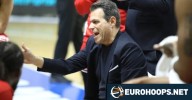 Itoudis: “Sport unites, Micic received applause in Anadolu Efes locker room”