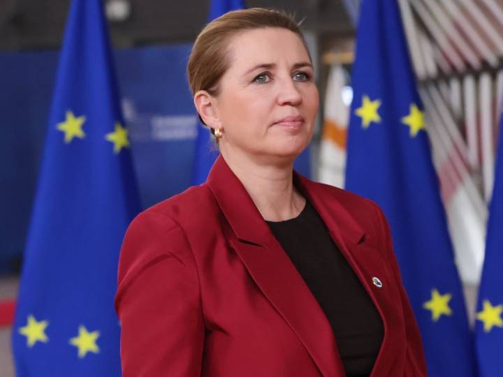 COLUMN: Mess with Denmark at your peril, Russia learning