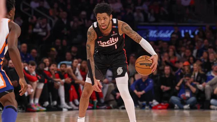 Celtics could make massive trade with Simons, prepare themselves for future