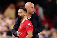‘The last thing I worry about is Mo’ – Arne Slot has a message for Salah after he was left out of Liverpool team