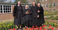 From Convent to Haven: CPS Sisters Open Doors to Ukrainian Refugees