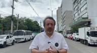 Paciente Raúl Alberto Acosta será traslado a Fundación Valle del Lili, en Cali