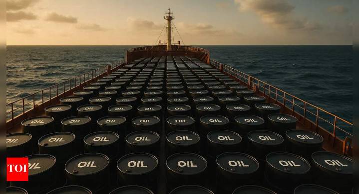 Trump sanctions impact: Reliance, India’s biggest importer of Russian oil, buys millions of barrels of crude from Middle East, US