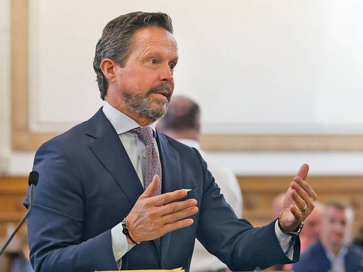 Karen Read attorney calls for probe of Boston Police commissioner over case comments