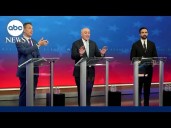 What you need to know about the NYC mayoral race