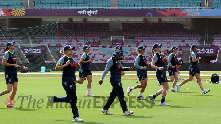 Australia expecting tough contest, under no illusions given India’s depth of batting: Head coach Shelley Nitschke