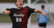Photos: Huntley vs. Jacobs Class 3A Huntley Regional boys soccer semifinal